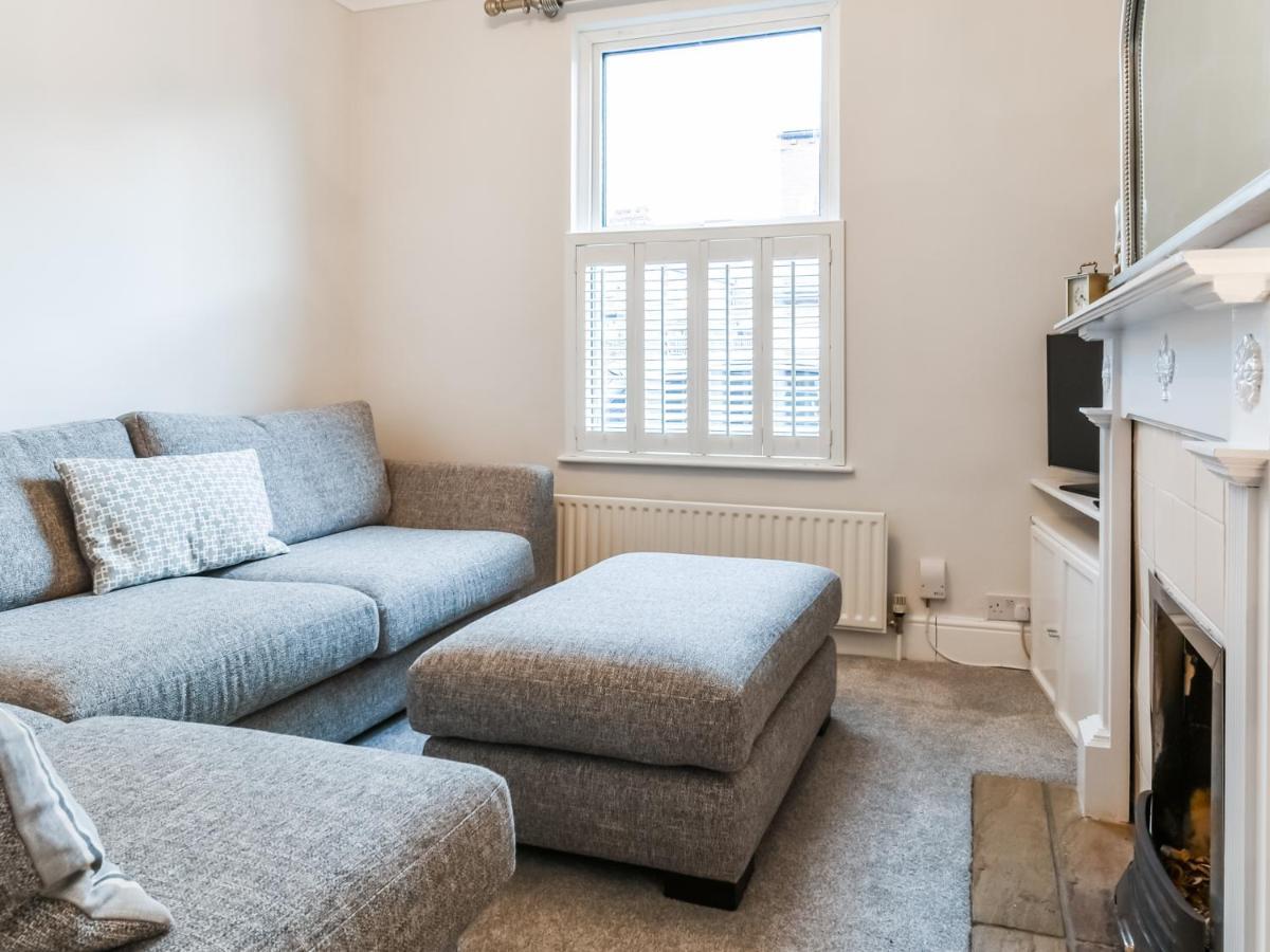 Holiday home Bakers Rest York