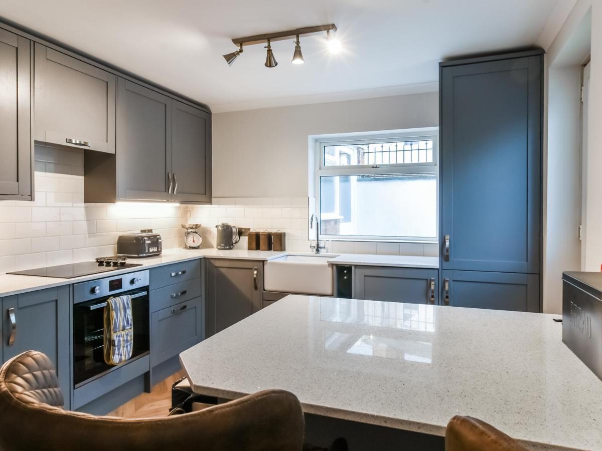 Holiday home Bakers Rest