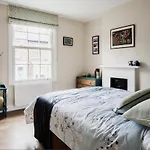 107 Nunnery Lane - A House Of York Holiday Home