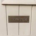 Cowper Cottage 2-Bed