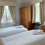 The Crescent Guest House
