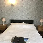 The New Inn Motel