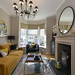 Honeysuckle House