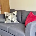 Garden View - 2 Bedroom Bungalow