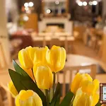 Bentham Lodge Guest House