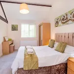 1 Ascot Mews - City Of York Holiday Home