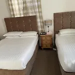 Diamonds Villa Near York Hospital
