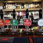 The White Horse