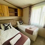 Coopers Corner, Lodge With Hot Tub