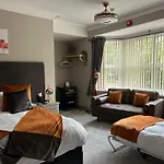 Ashbourne House