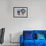 Stylish Central York House Sleeps 10