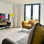 Apartment 42 Citygate York