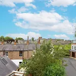 Micklegate House Modern Comfort In Historic York
