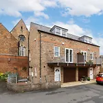 Micklegate House Modern Comfort In Historic York