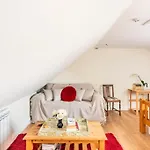 Millfield Cottage