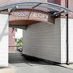Jorvik- Woodsmill Quay