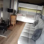 Daisy Lane Glamping