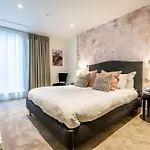 Apartment 112 @ Ryedale House