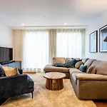 Apartment 112 @ Ryedale House
