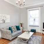 Melrose Yard-City Centre, Stunning&Spacious Apartments