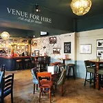 The White Horse