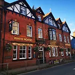 The White Horse