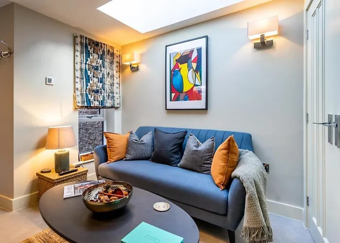 Bay Tree Cottage