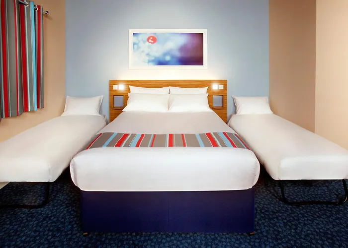 Travelodge York Central