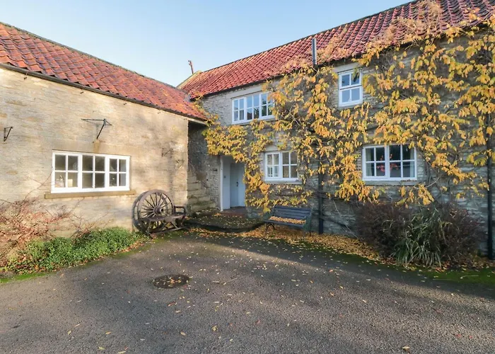 Big Cottage