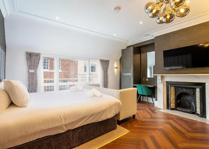 34 Coney Street - The Milliners