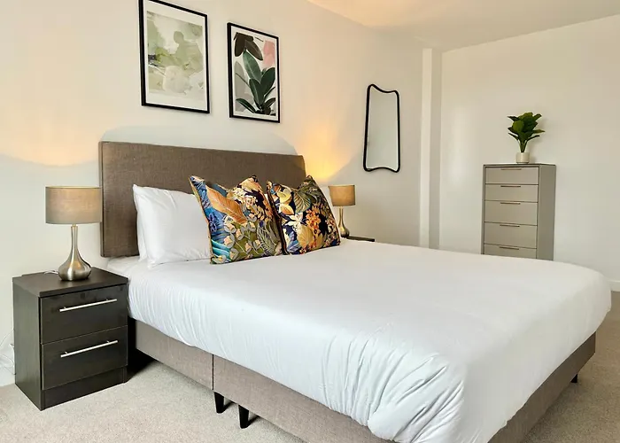 Apartment 42 Citygate York