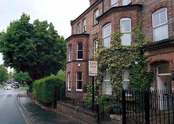 Astley House