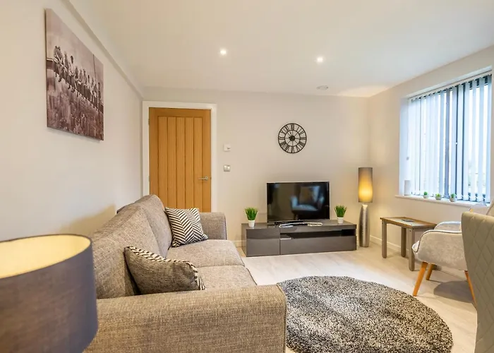 14 St. Johns Mews