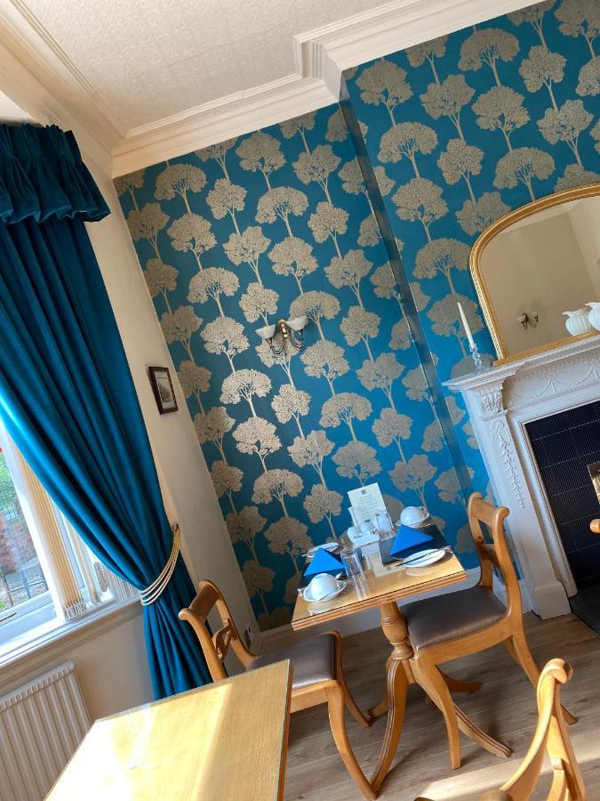 Ashbourne House 4* York
