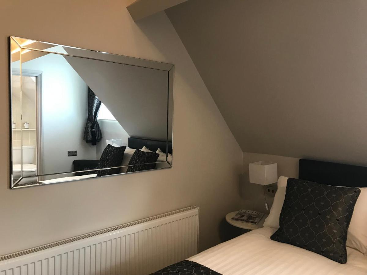 Ashbourne House 4* York