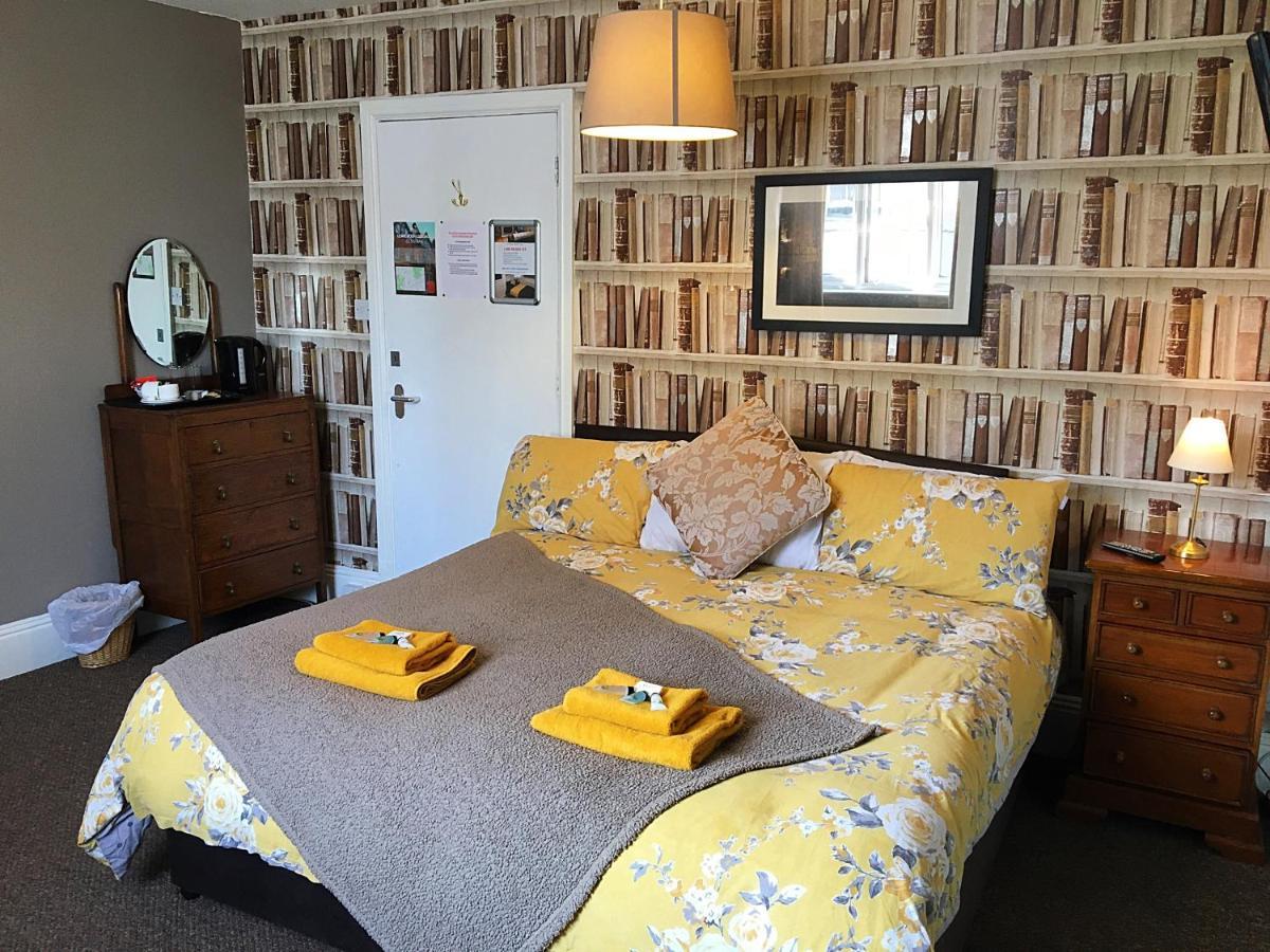 Inn The White Horse 3*