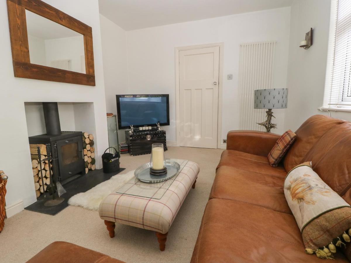 Griff Holiday home York