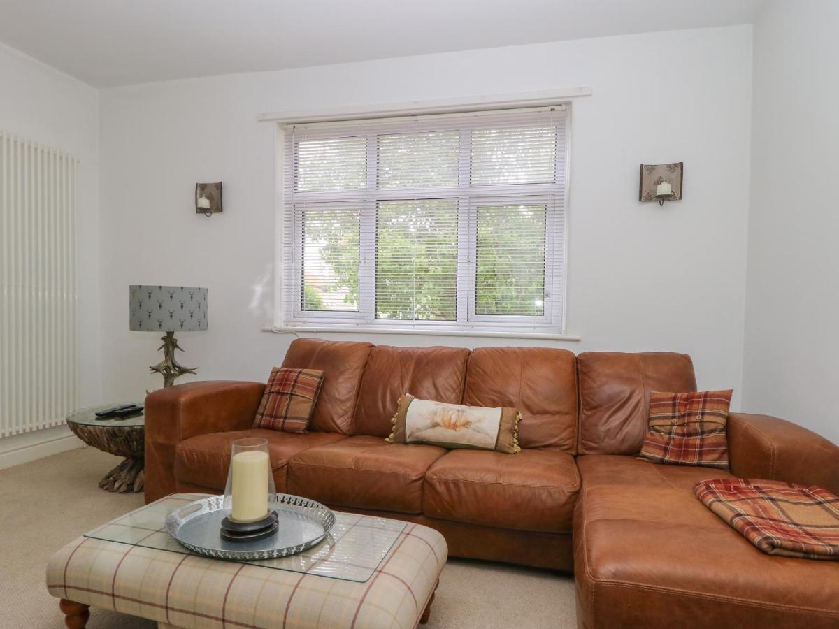 Holiday home Griff York