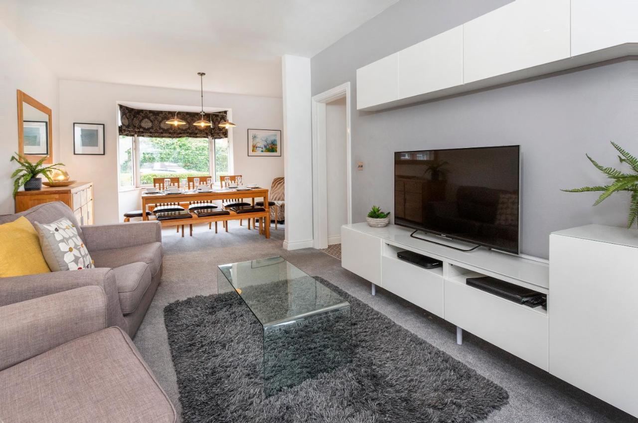 Holiday home Woodlea House With Hot Tub With Free Parking York