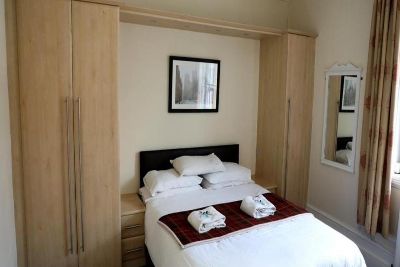 Inn The White Horse York