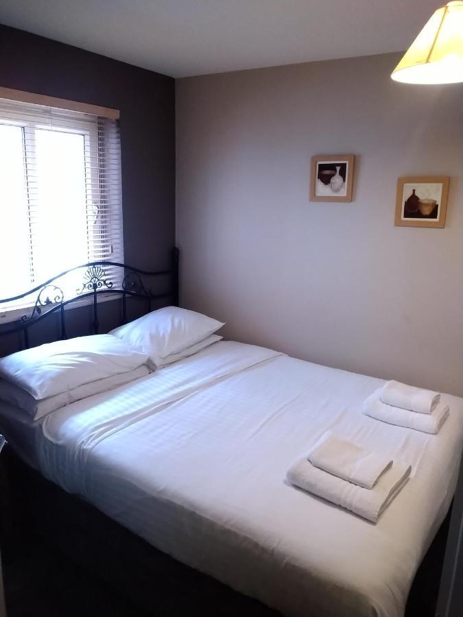 Victoria Cloisters Apartment *