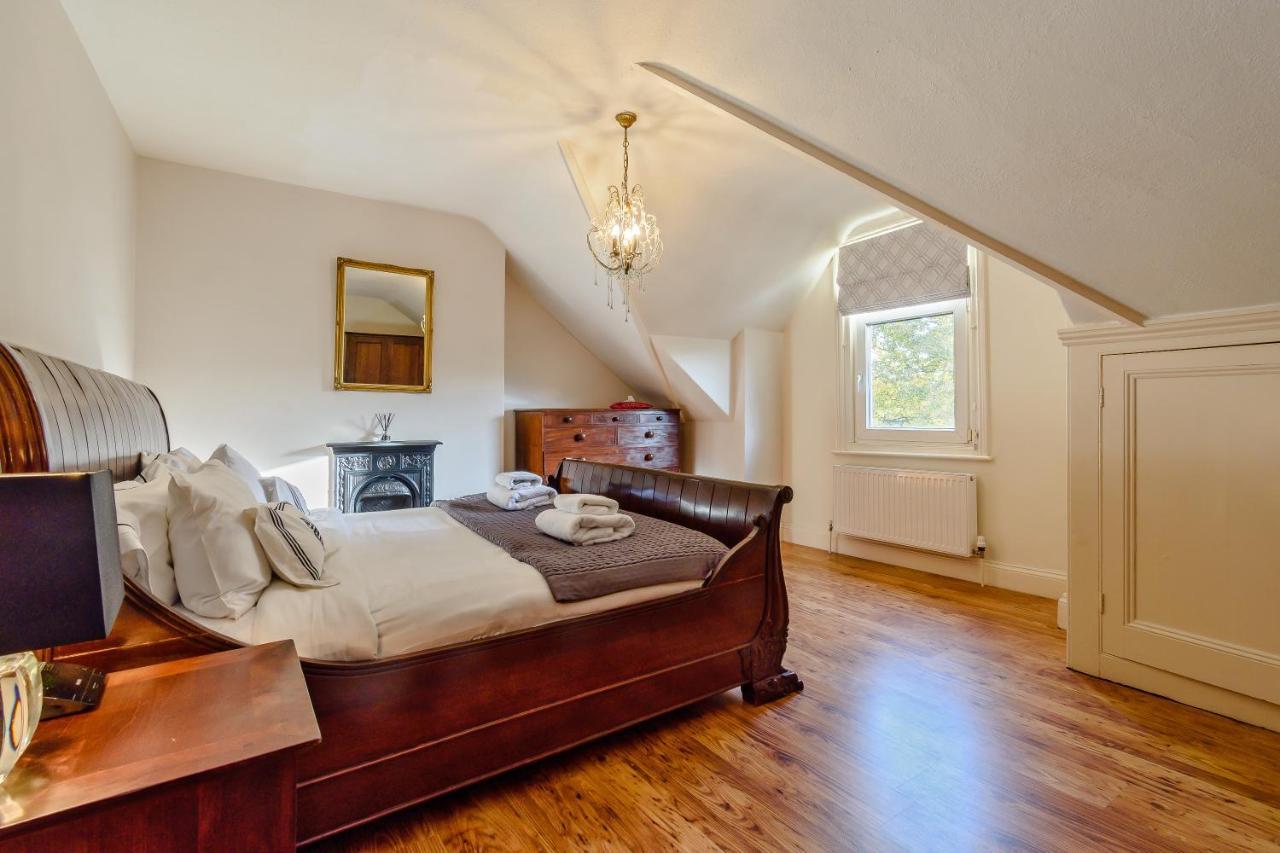 78 Marygate Holiday home *