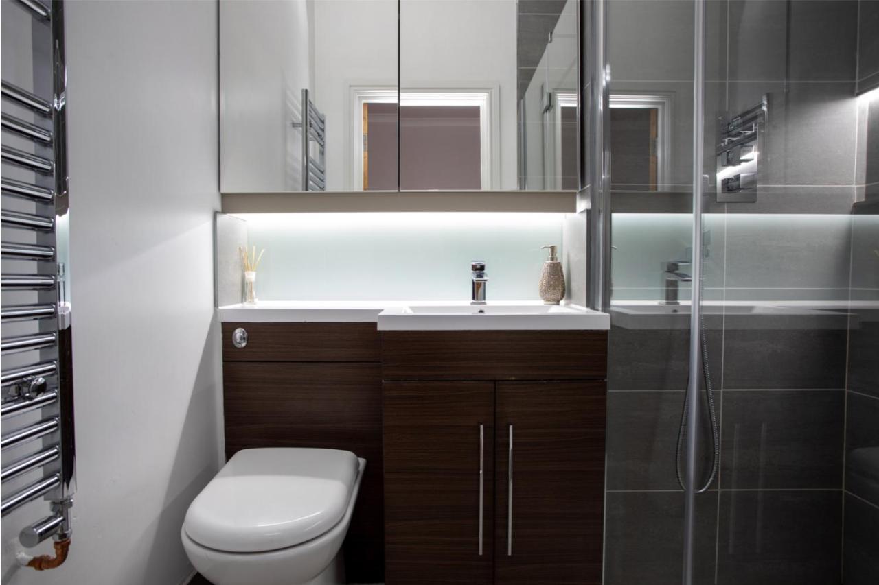 The Vanguard - Private Guest house 4*