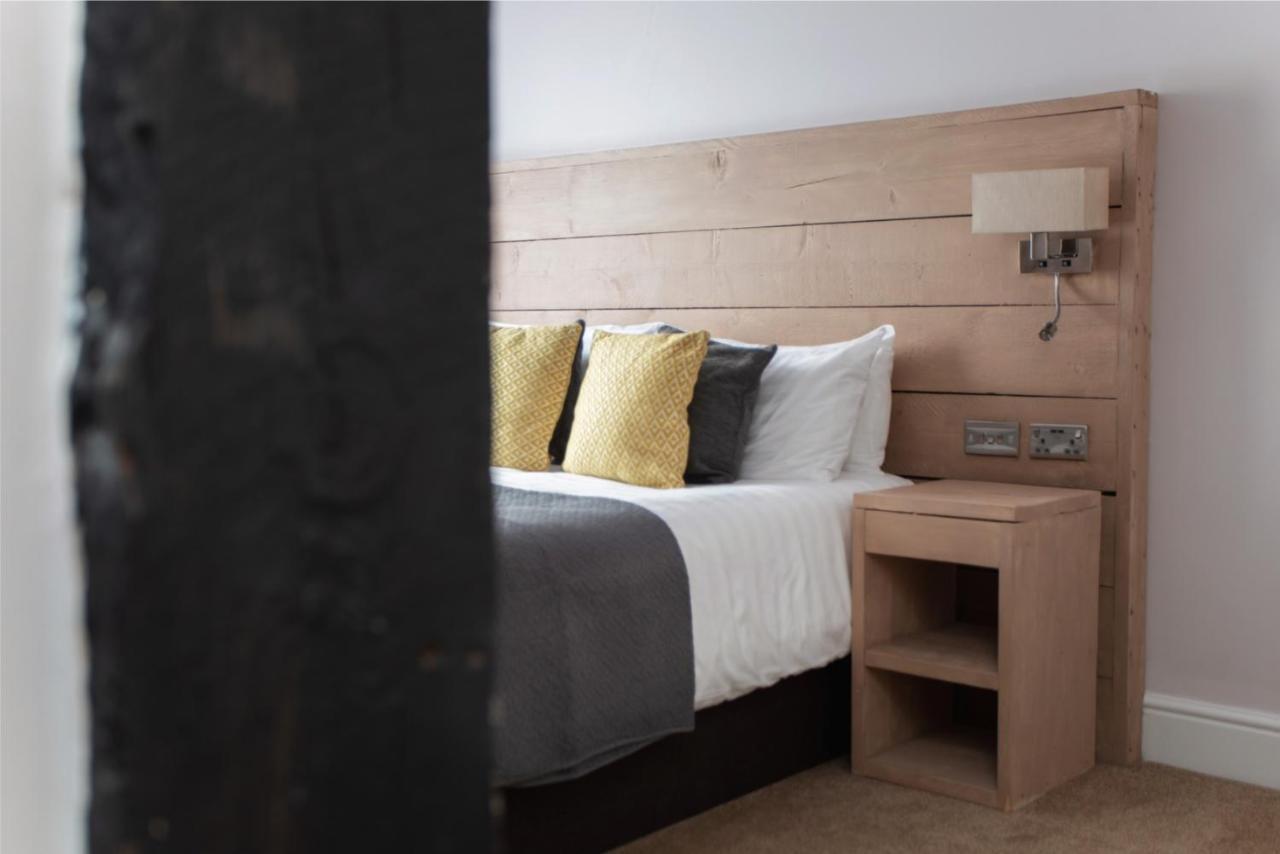 Guest house The Vanguard - Private 4*