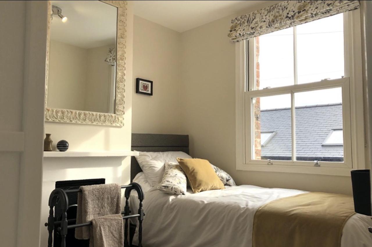 107 Nunnery Lane - A House Of Holiday home