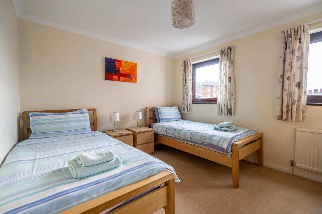30a Monkgate * York