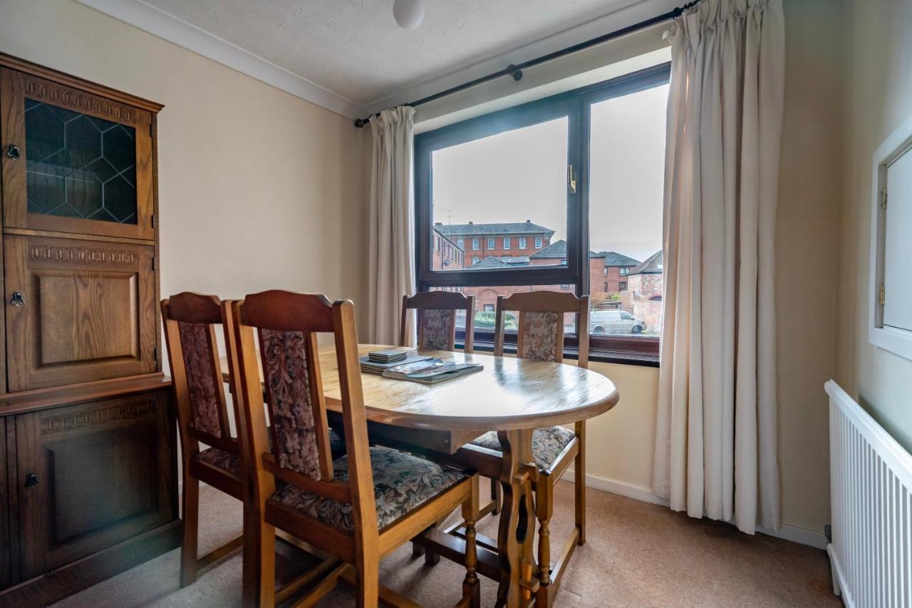 30a Monkgate York