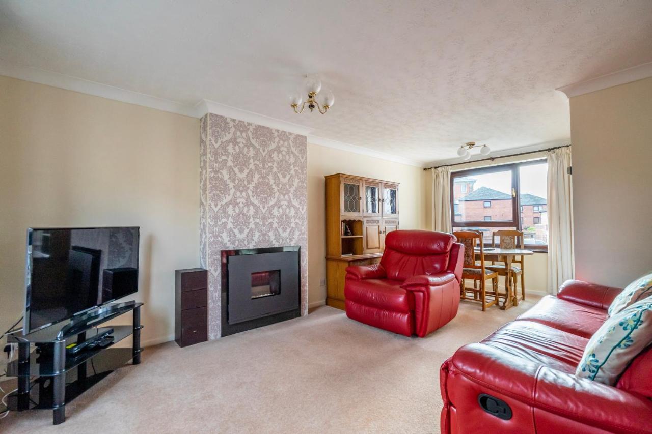 Apartment 30a Monkgate