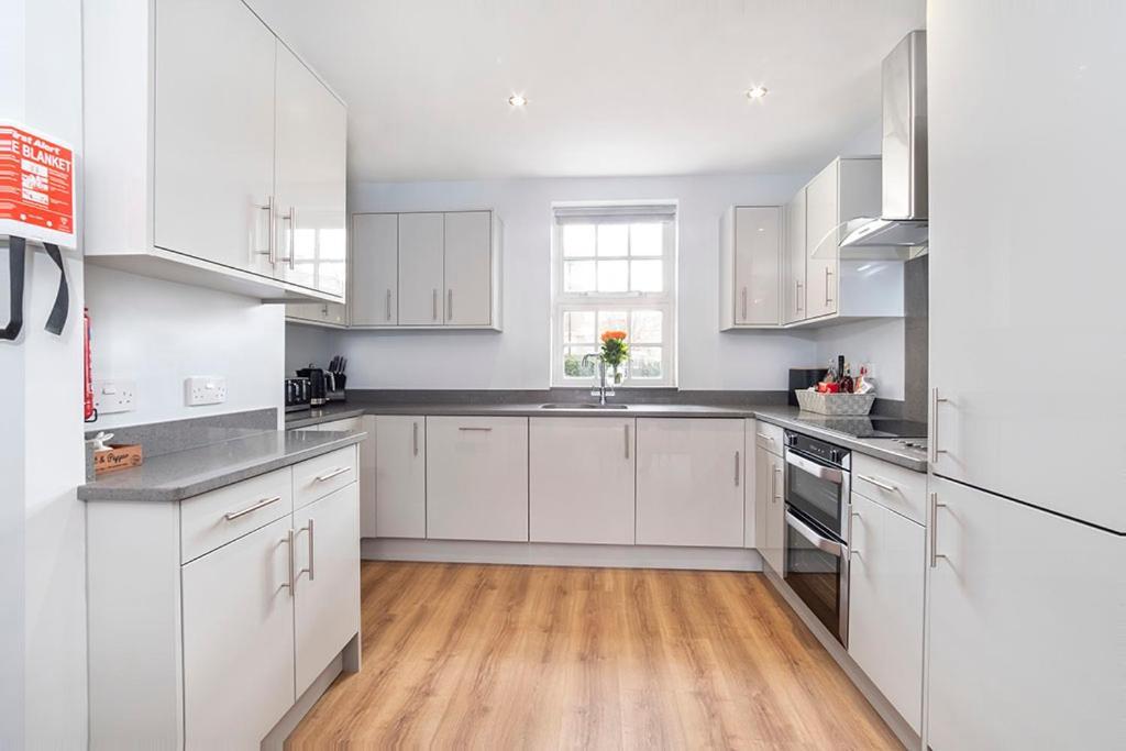 Holiday home Thomas, Off Leeman Road, Sleeps 9 York