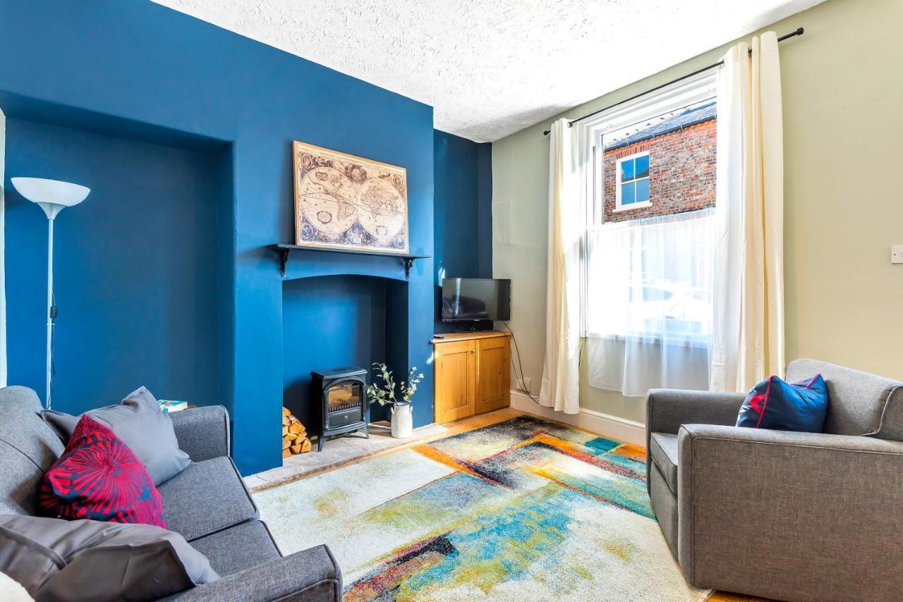 Walby - By Walls Holiday home